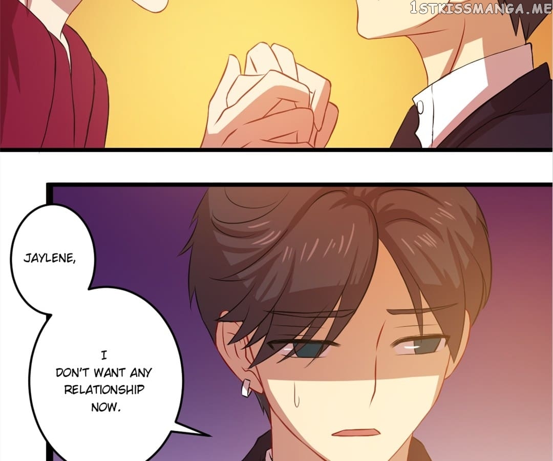 Laine – Manhua chapter 69 - page 17