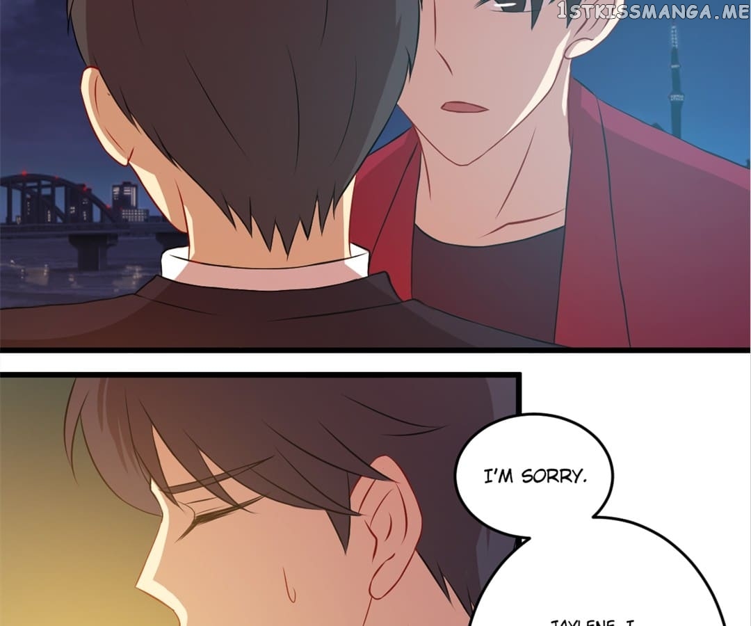 Laine – Manhua chapter 69 - page 19