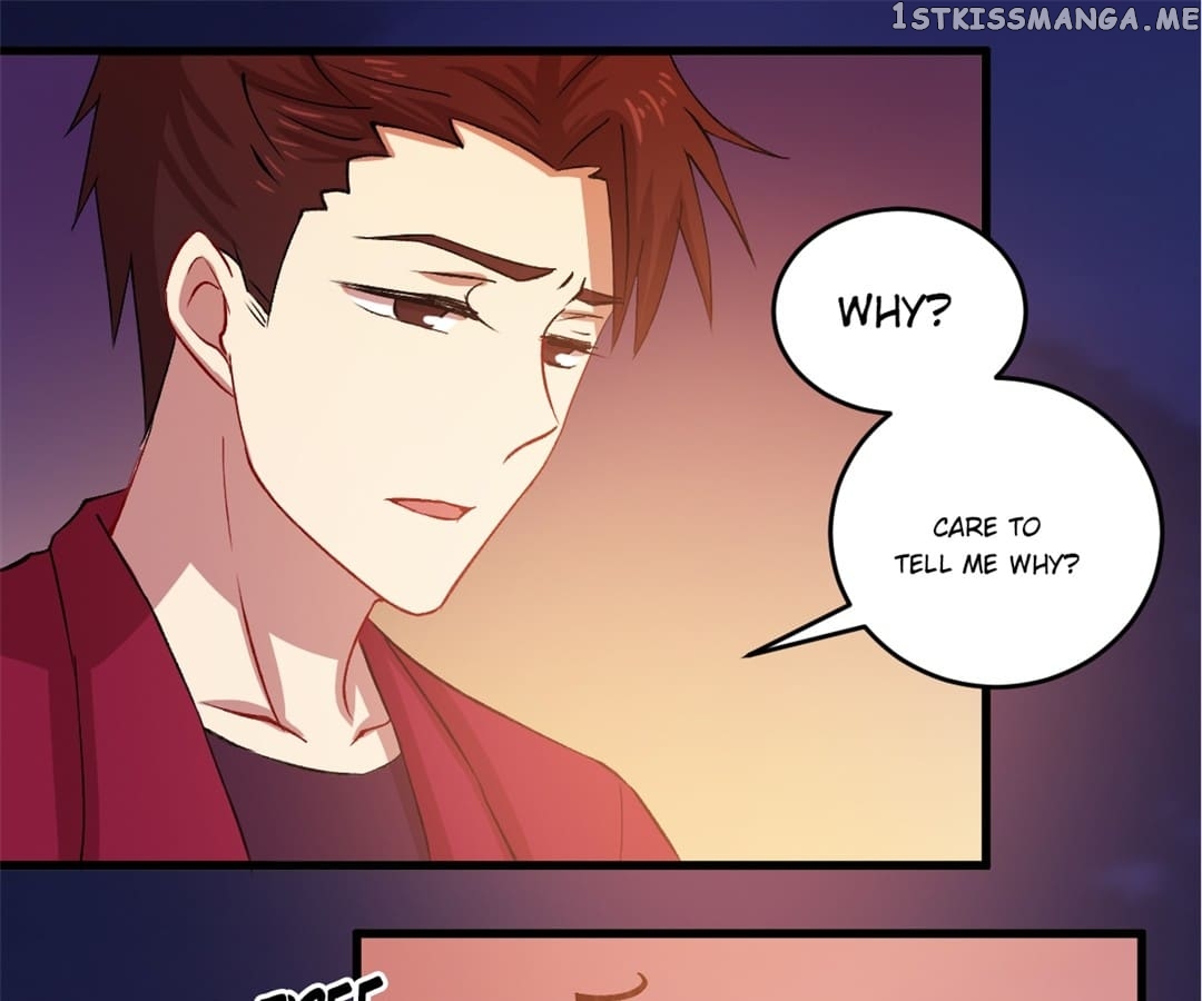 Laine – Manhua chapter 69 - page 21