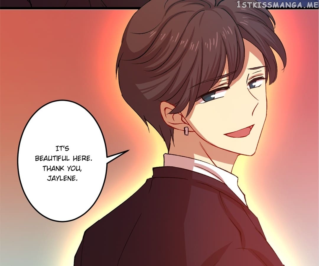 Laine – Manhua chapter 69 - page 28