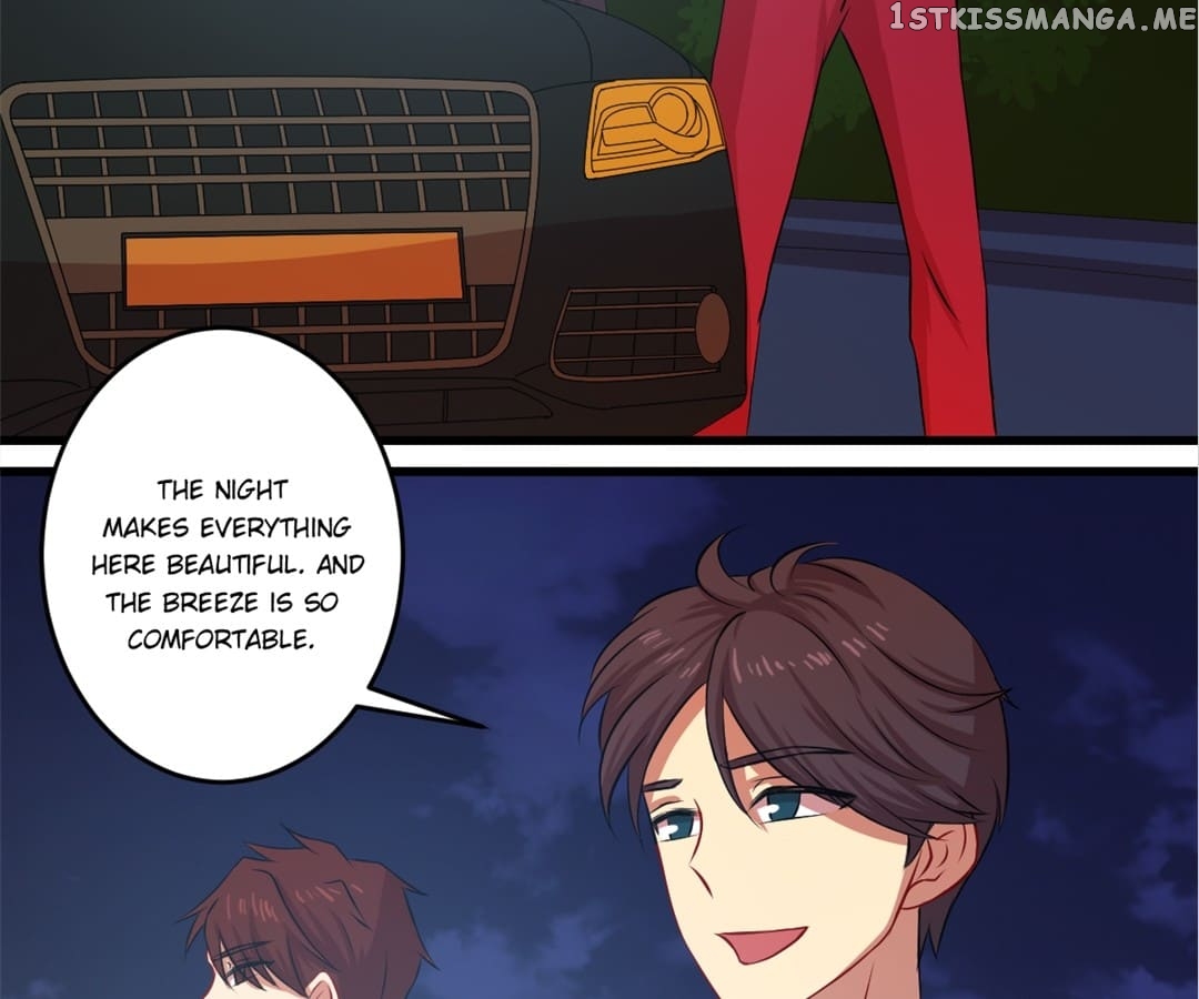 Laine – Manhua chapter 69 - page 3