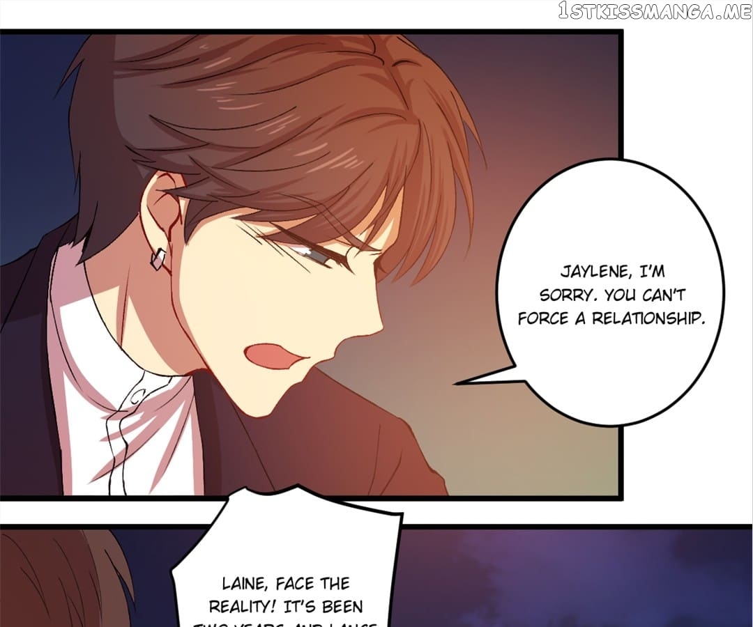 Laine – Manhua chapter 69 - page 36