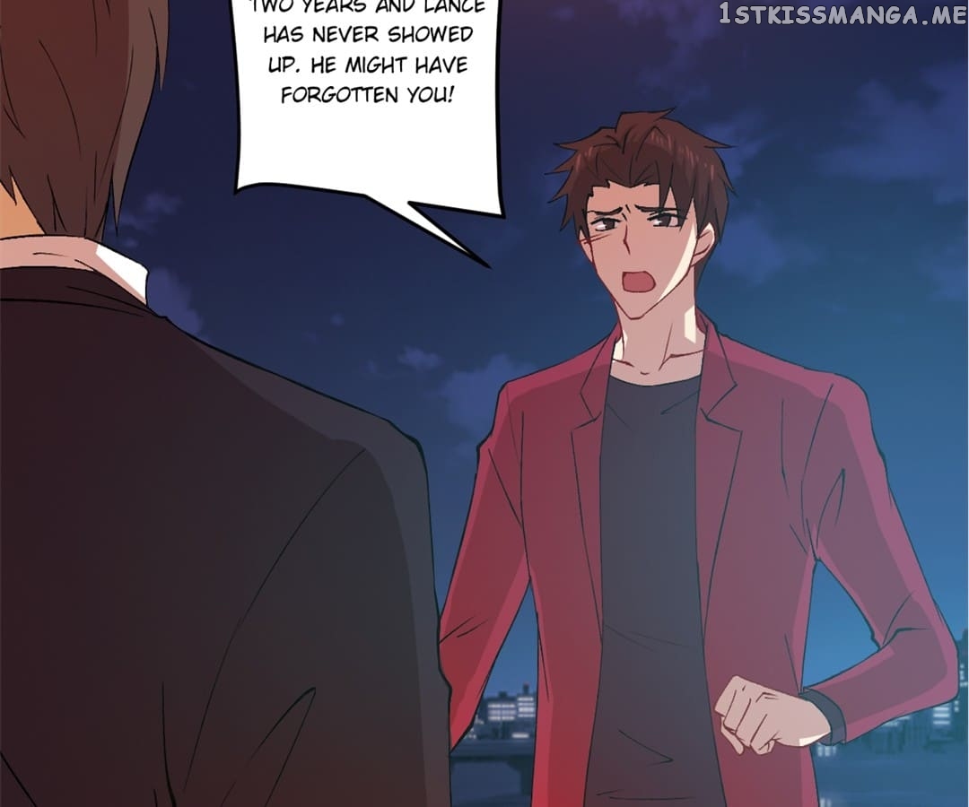 Laine – Manhua chapter 69 - page 37