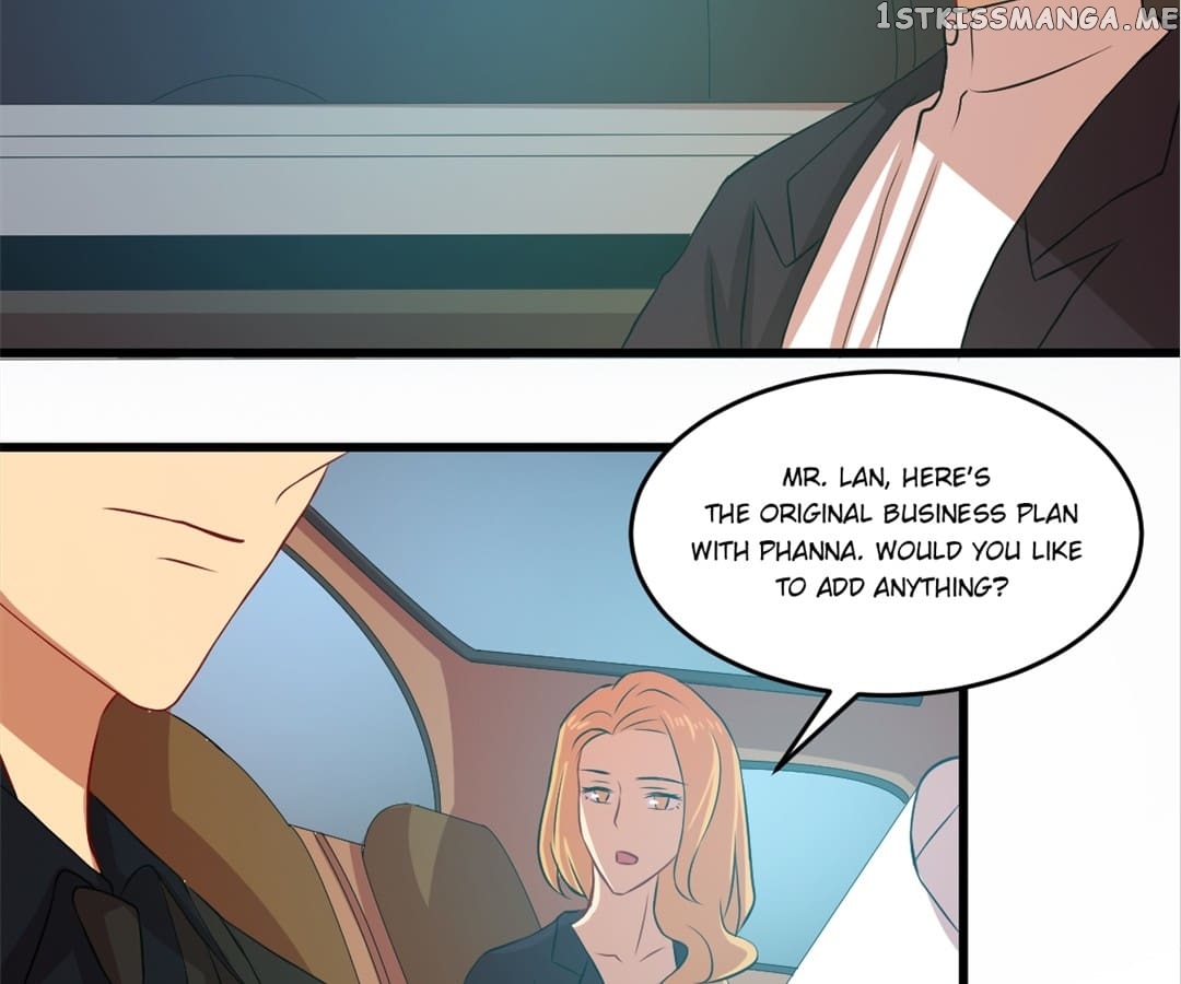 Laine – Manhua chapter 69 - page 44