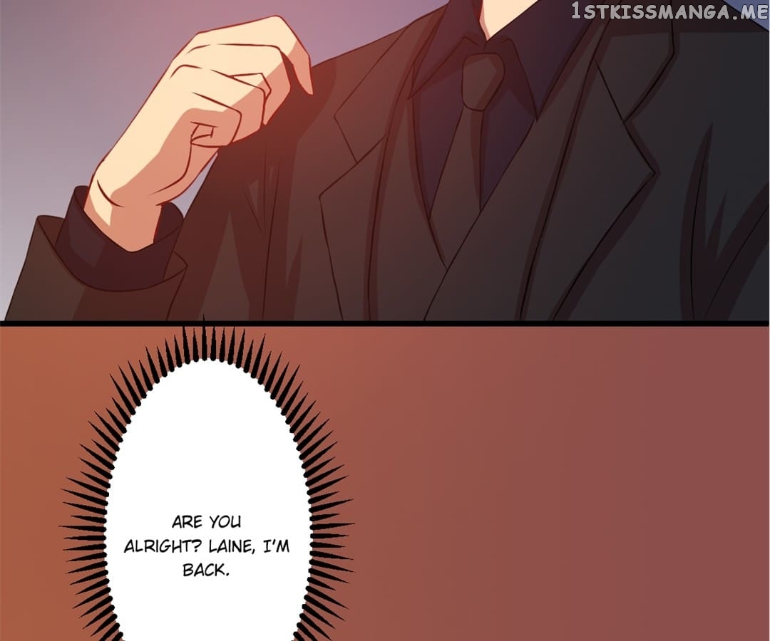 Laine – Manhua chapter 69 - page 48