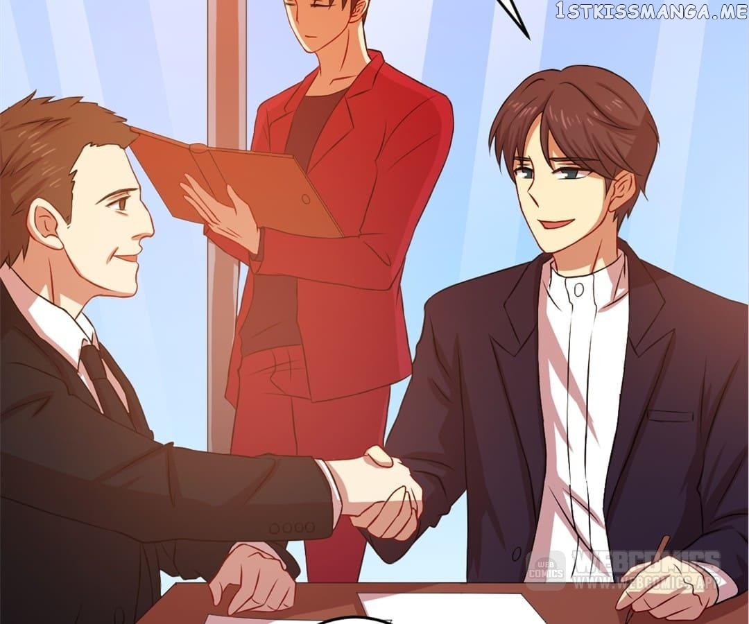 Laine – Manhua chapter 69 - page 54