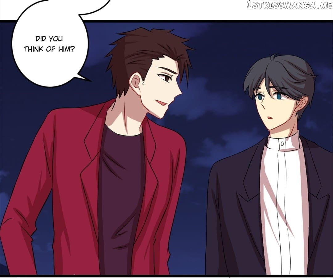 Laine – Manhua chapter 69 - page 7