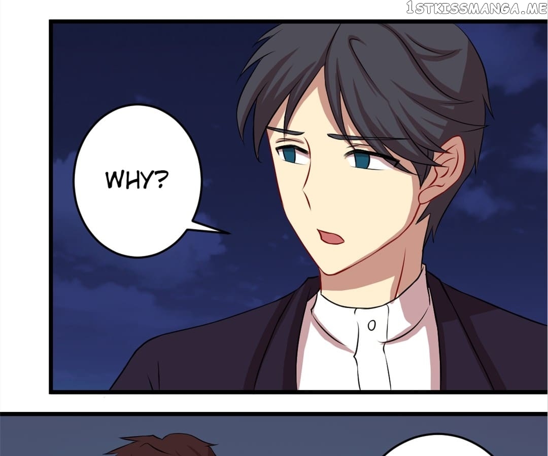 Laine – Manhua chapter 69 - page 8
