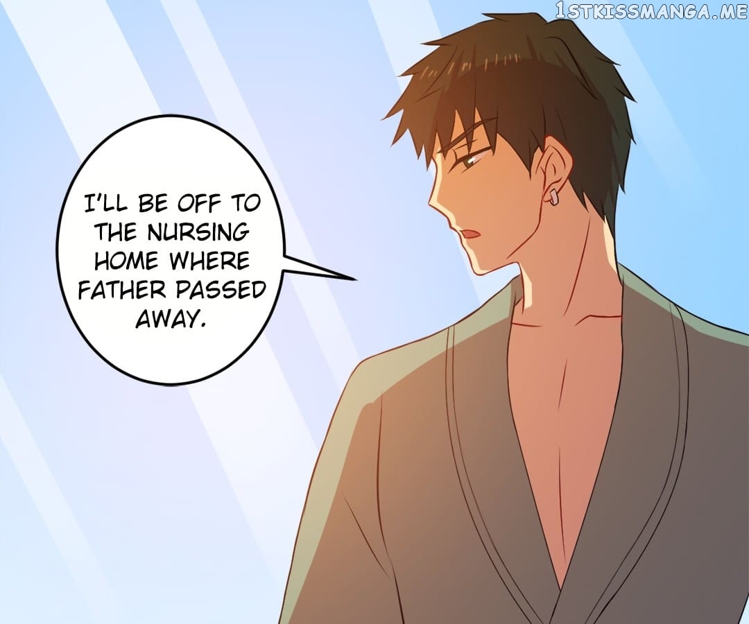 Laine – Manhua chapter 71 - page 1
