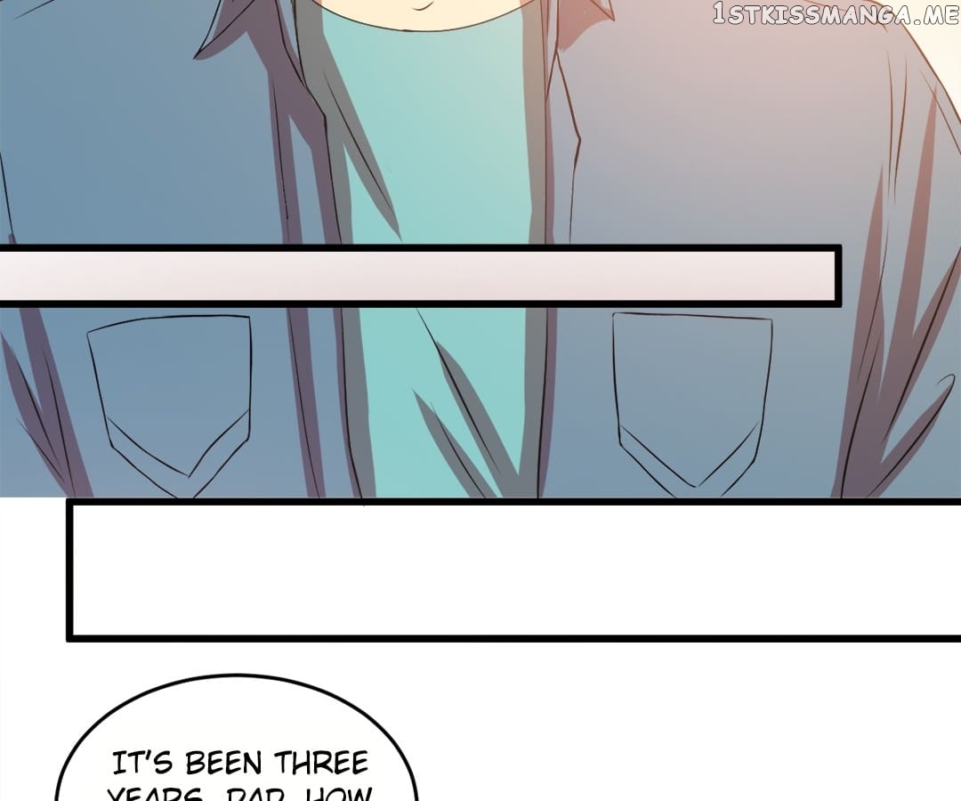 Laine – Manhua chapter 71 - page 17
