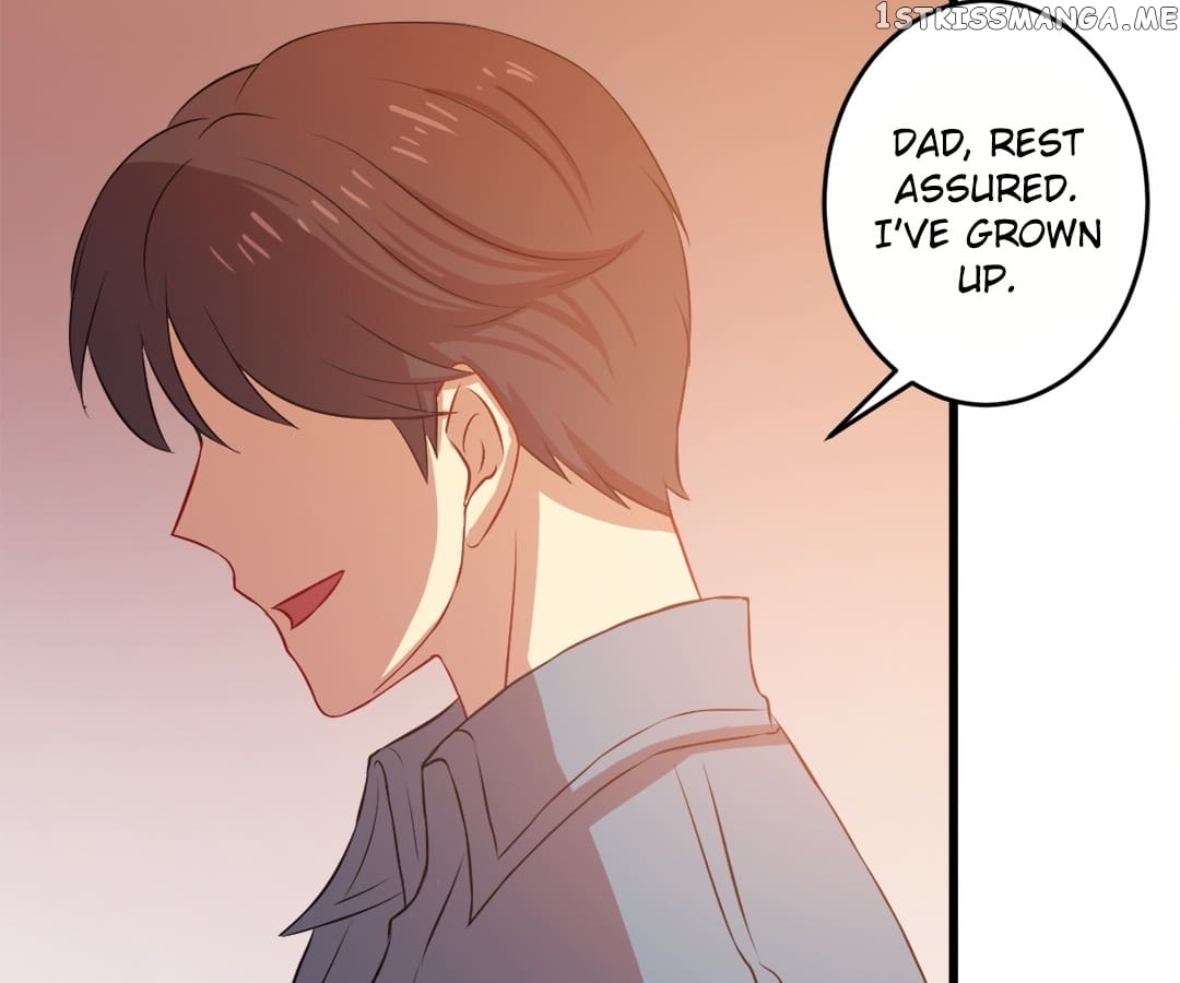 Laine – Manhua chapter 71 - page 19