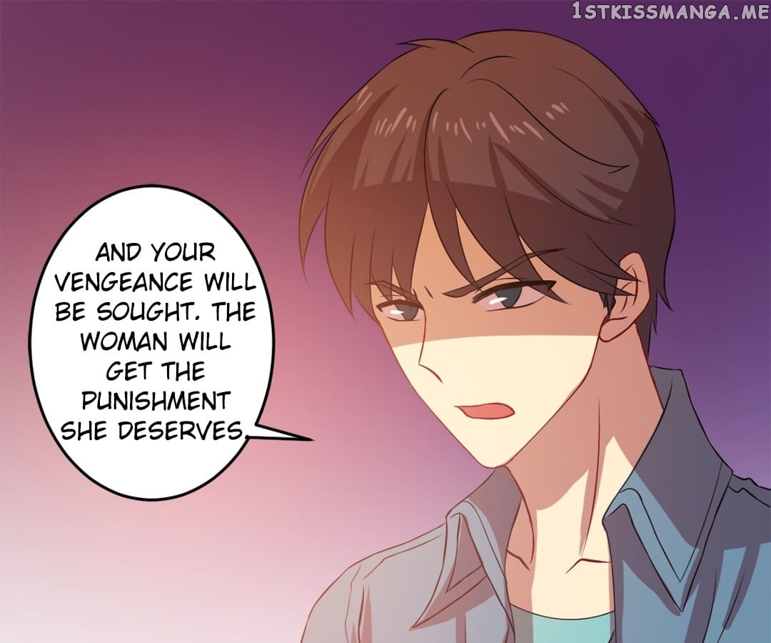 Laine – Manhua chapter 71 - page 21