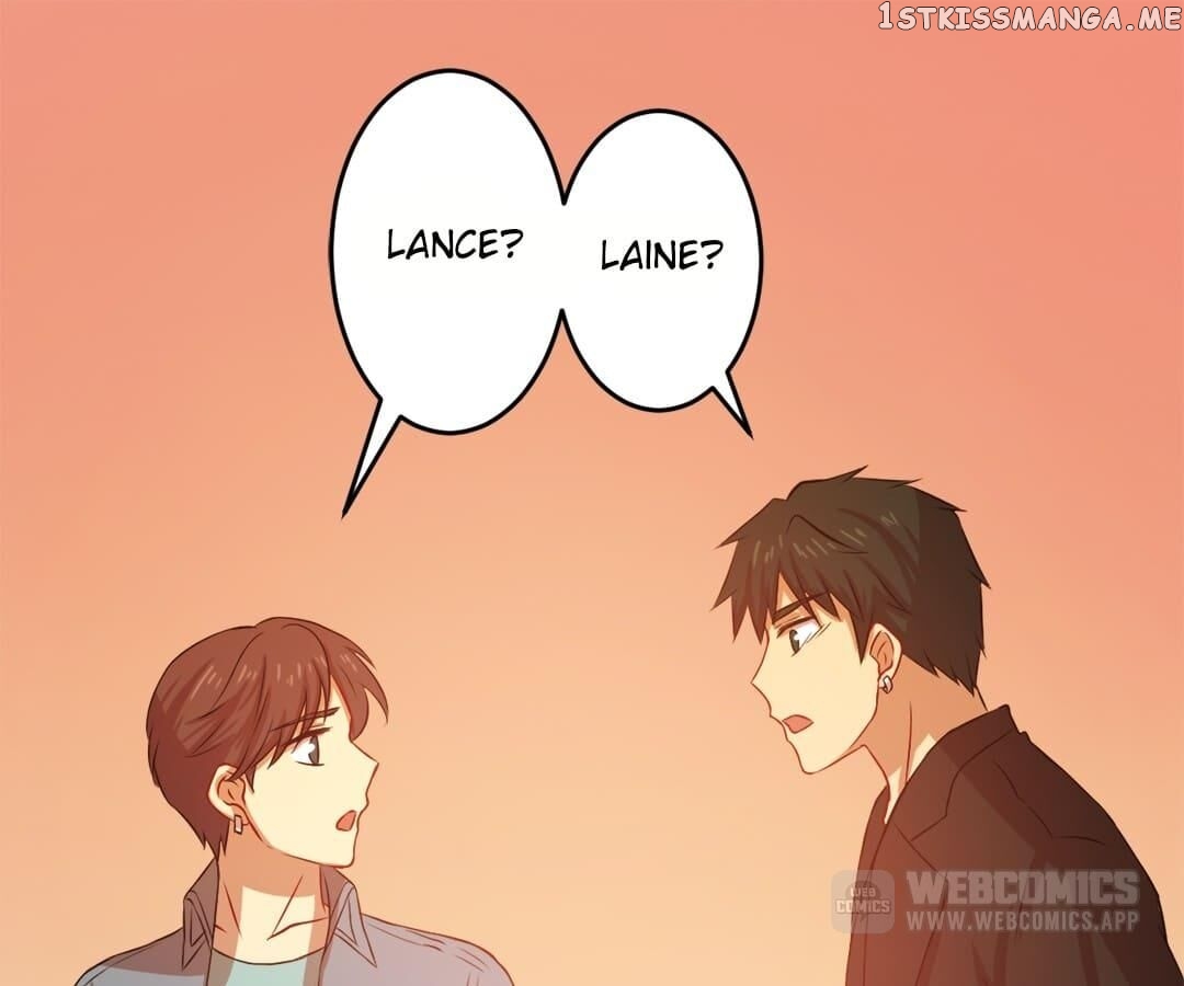 Laine – Manhua chapter 71 - page 26