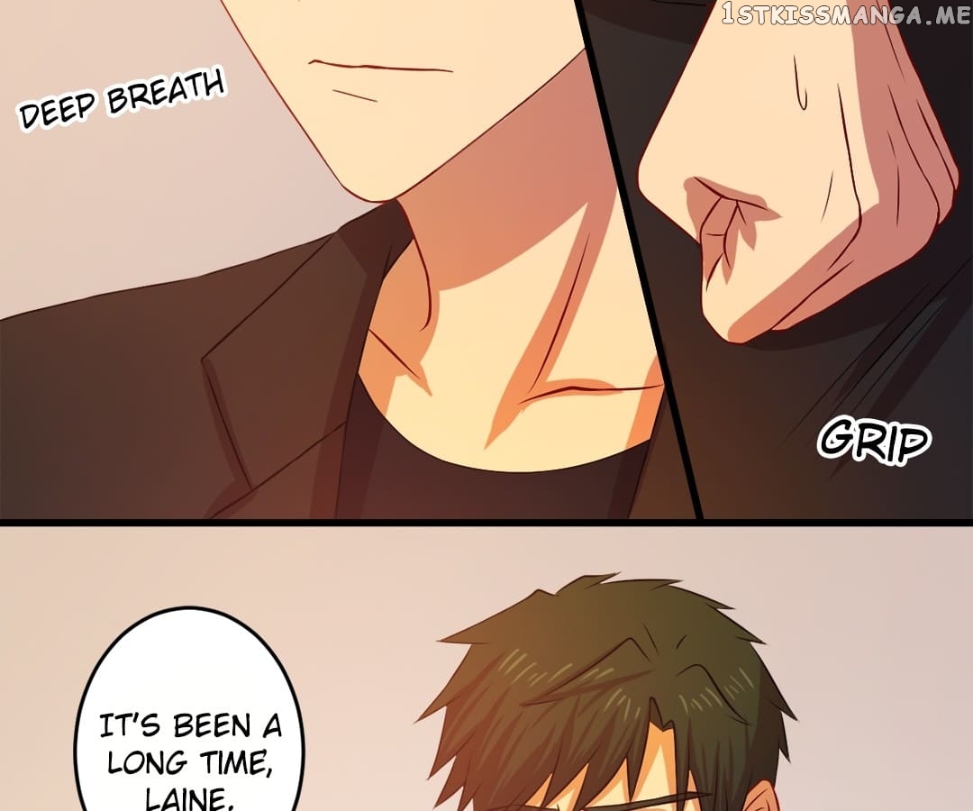 Laine – Manhua chapter 71 - page 28