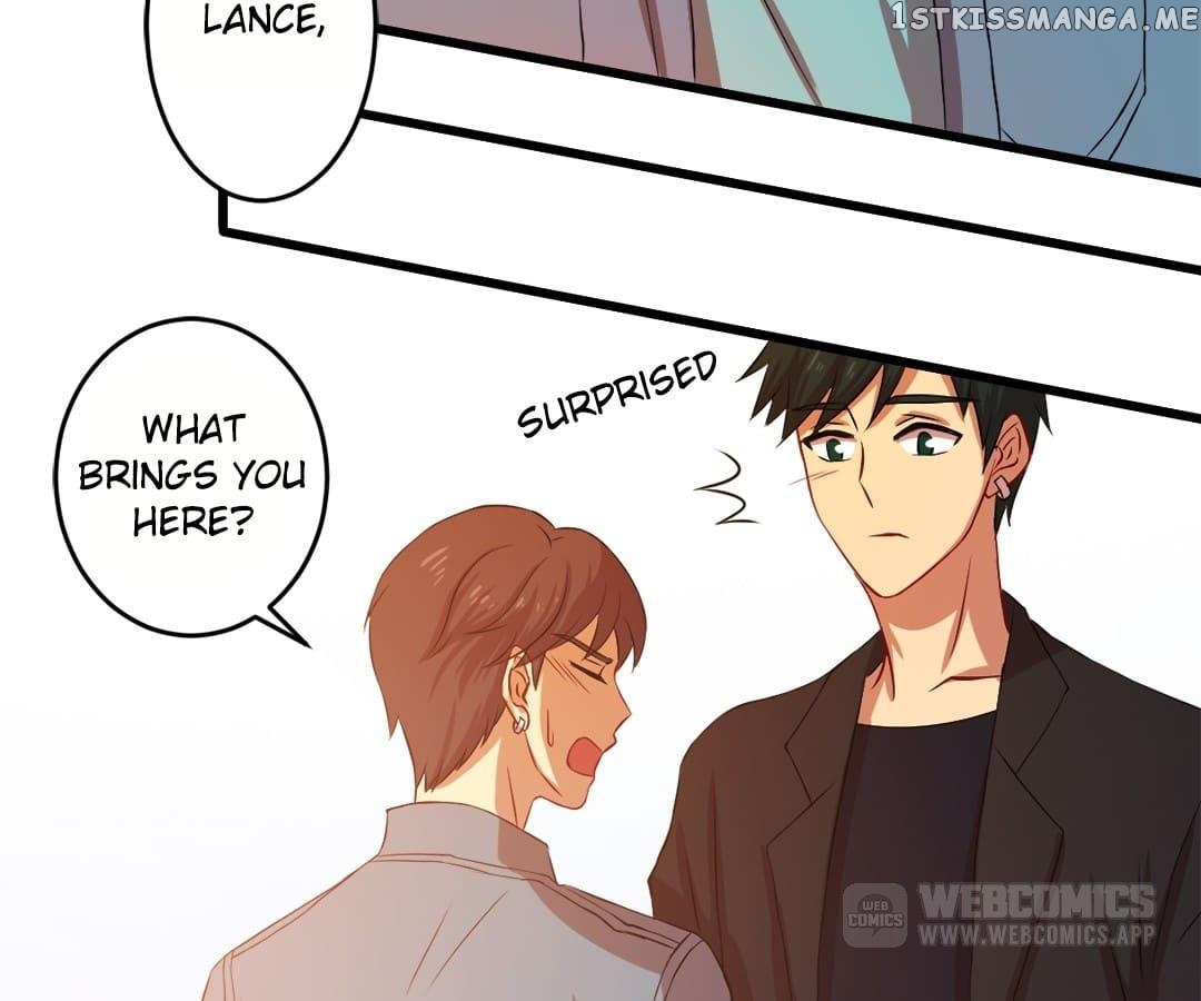 Laine – Manhua chapter 71 - page 34