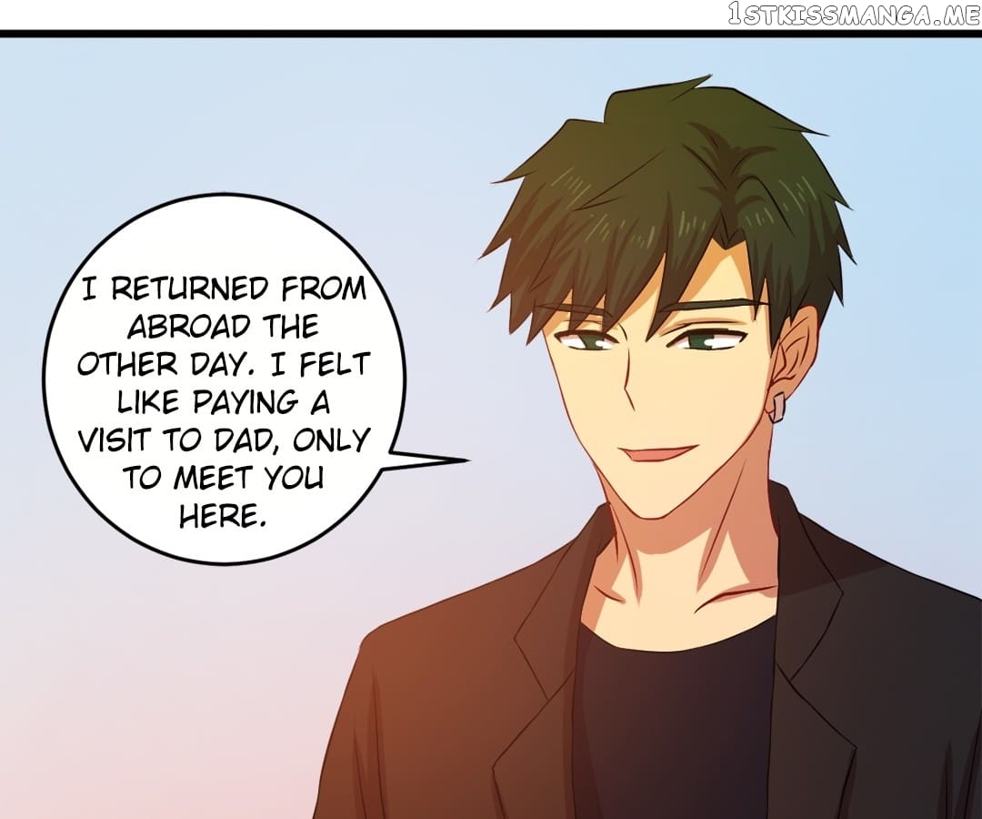 Laine – Manhua chapter 71 - page 36