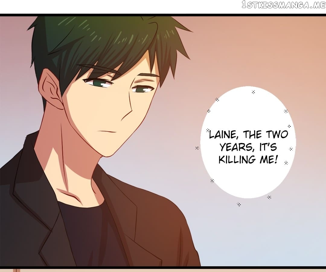 Laine – Manhua chapter 71 - page 41