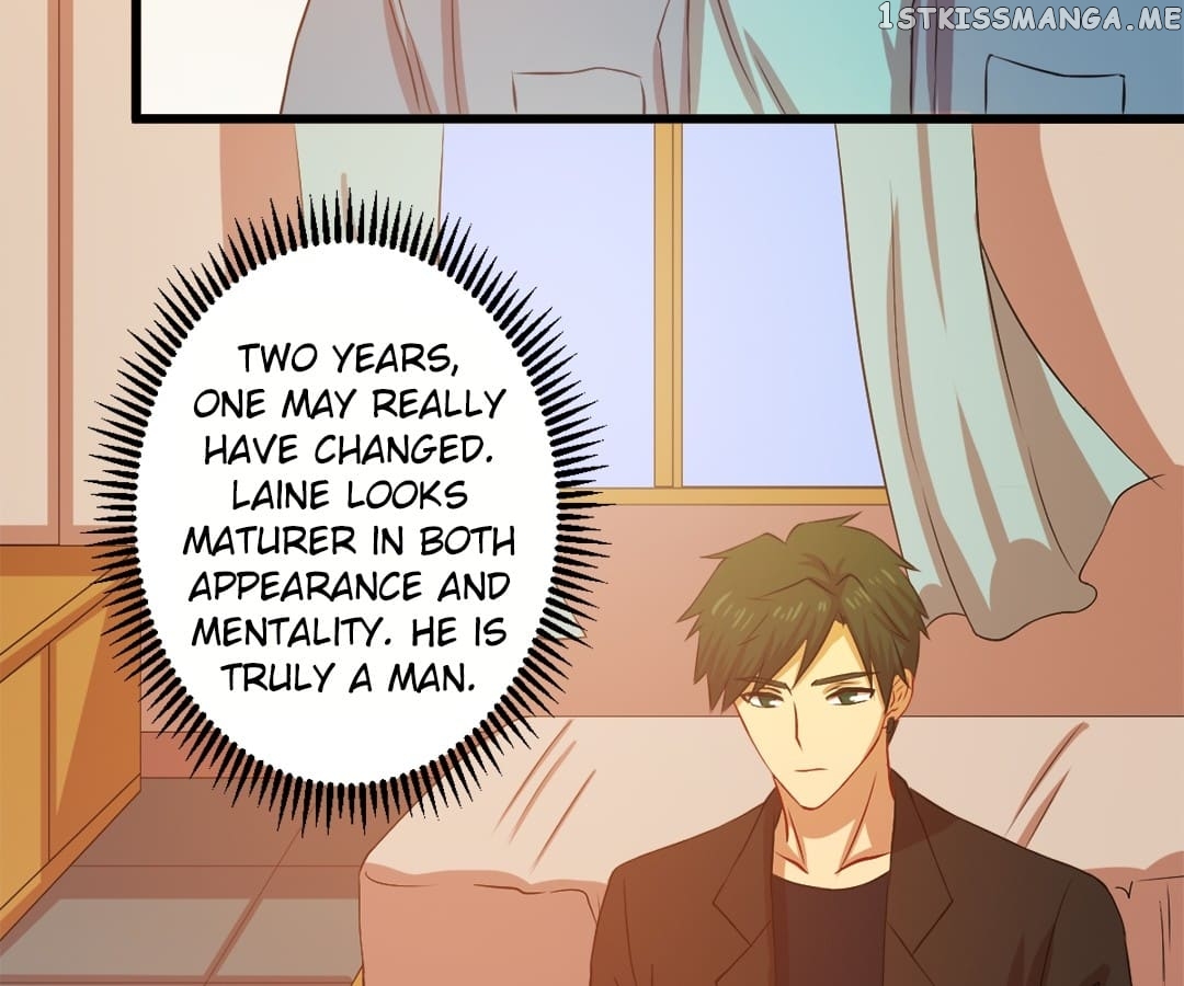 Laine – Manhua chapter 71 - page 43