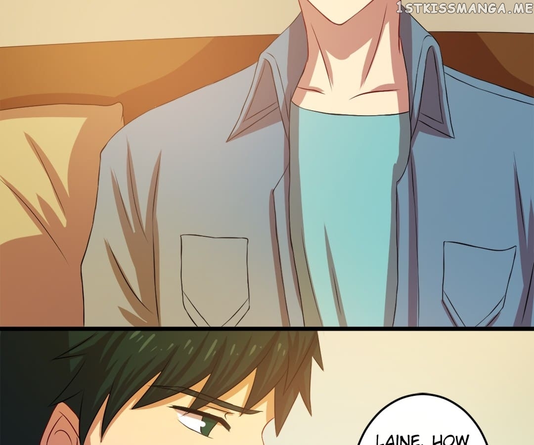 Laine – Manhua chapter 71 - page 49