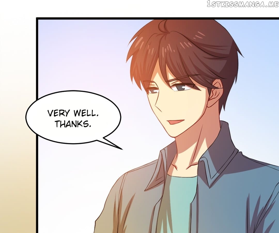 Laine – Manhua chapter 71 - page 51