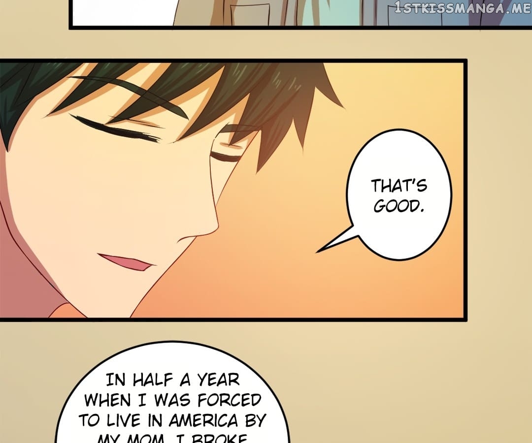 Laine – Manhua chapter 71 - page 52
