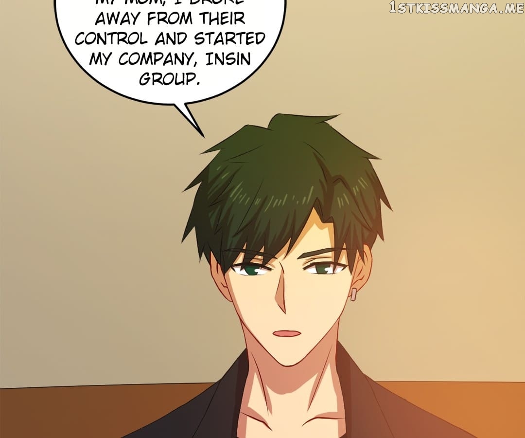 Laine – Manhua chapter 71 - page 53