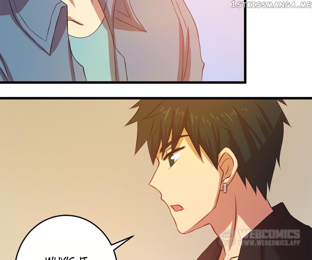 Laine – Manhua chapter 71 - page 58