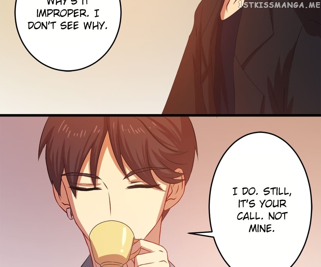 Laine – Manhua chapter 71 - page 59