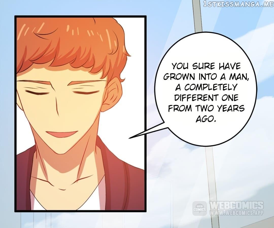Laine – Manhua chapter 71 - page 6