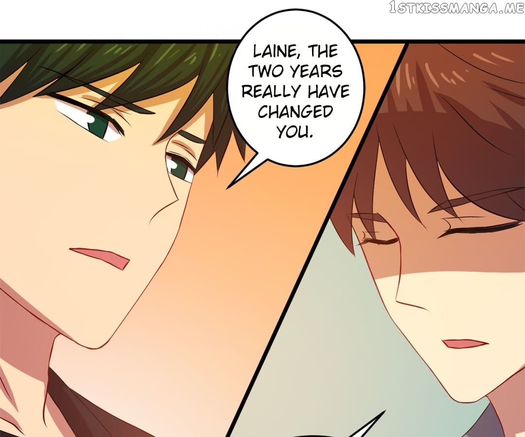 Laine – Manhua chapter 71 - page 61