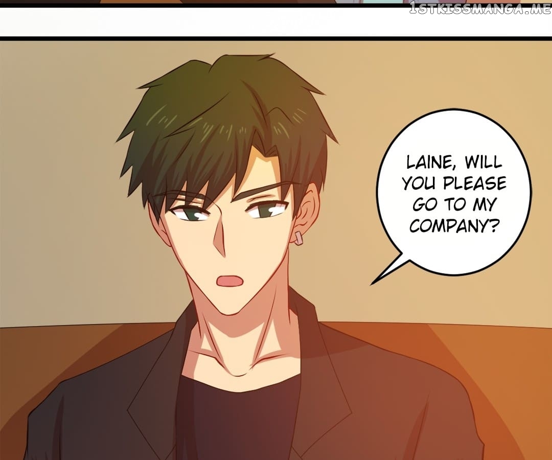Laine – Manhua chapter 71 - page 67