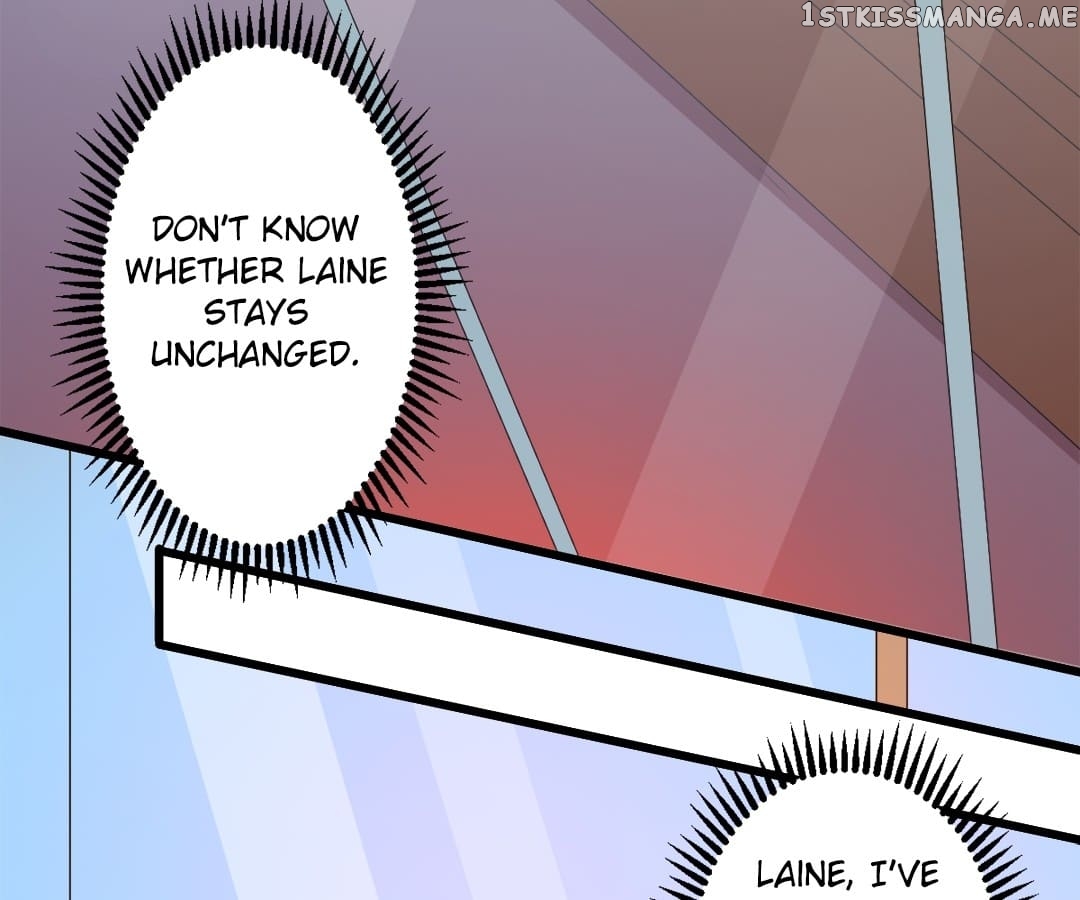 Laine – Manhua chapter 71 - page 8