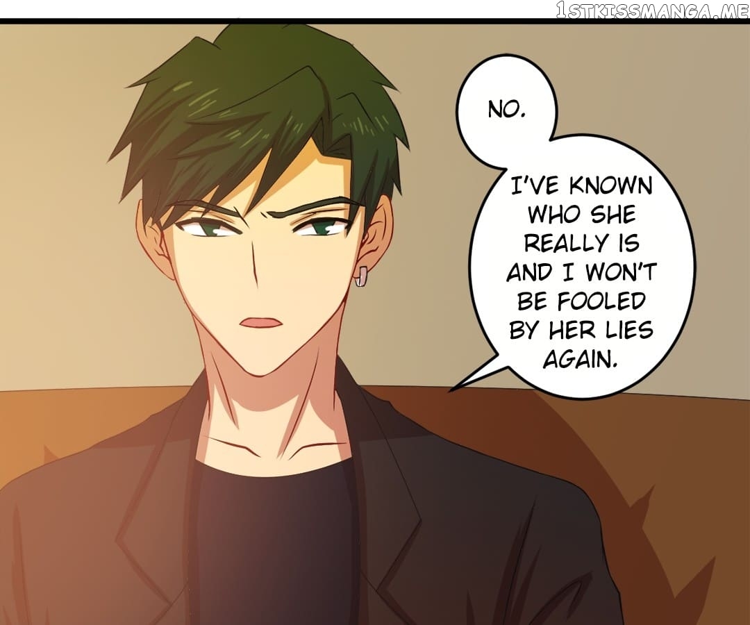 Laine – Manhua chapter 72 - page 11