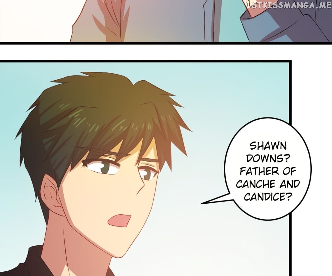 Laine – Manhua chapter 72 - page 19
