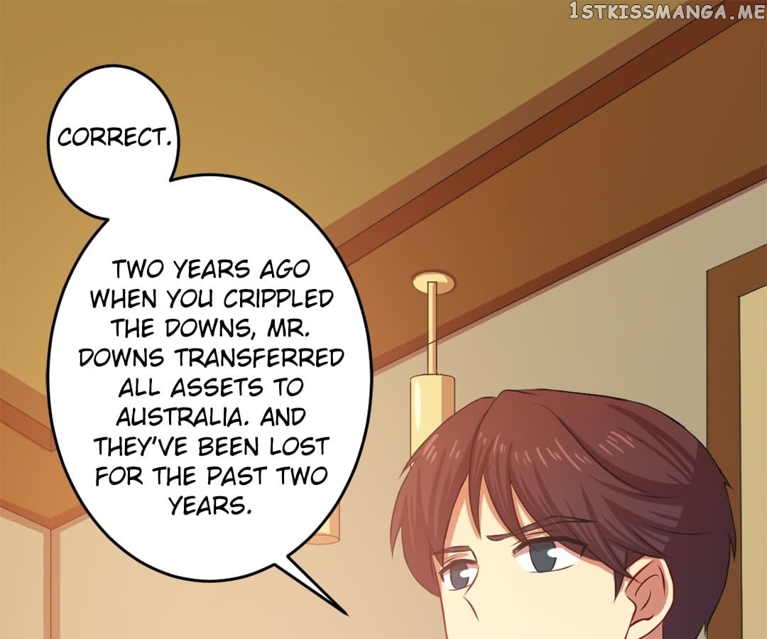 Laine – Manhua chapter 72 - page 21