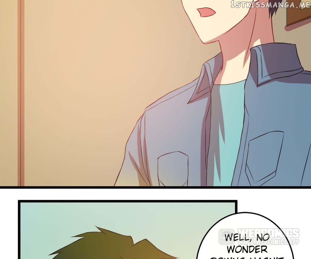 Laine – Manhua chapter 72 - page 22