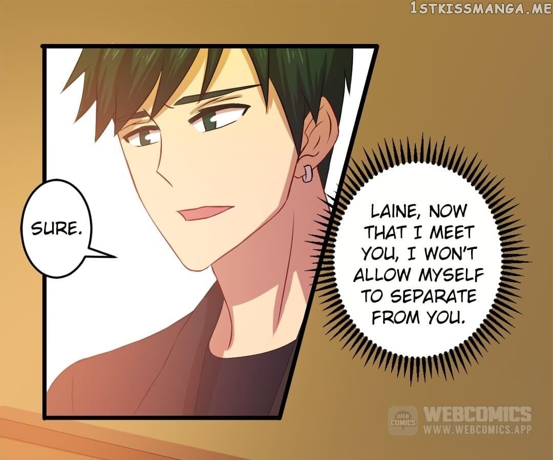 Laine – Manhua chapter 72 - page 26