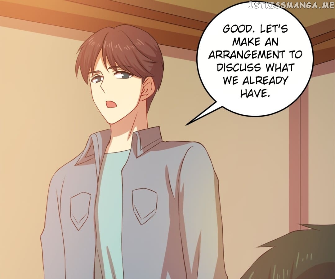 Laine – Manhua chapter 72 - page 27
