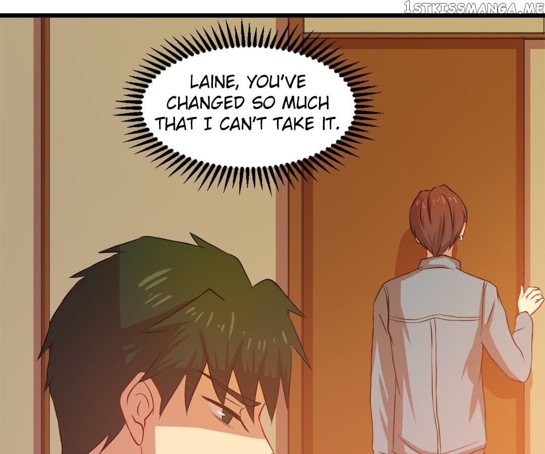 Laine – Manhua chapter 72 - page 36