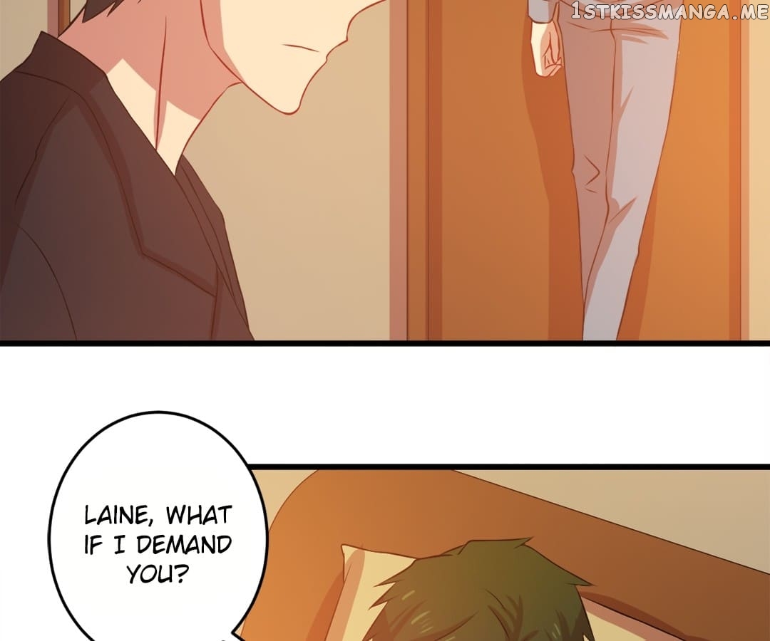 Laine – Manhua chapter 72 - page 37
