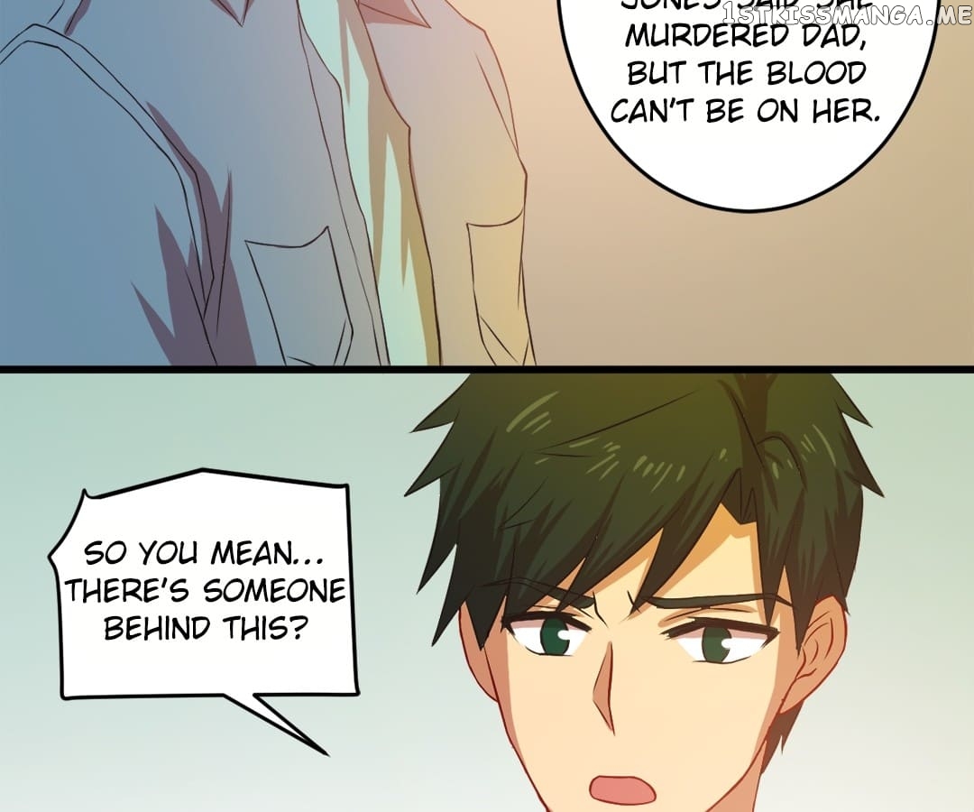 Laine – Manhua chapter 72 - page 4