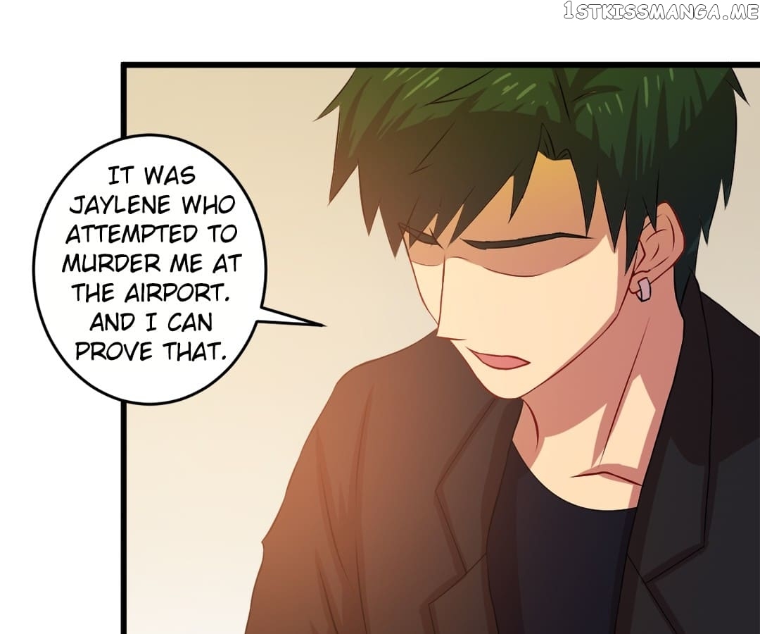 Laine – Manhua chapter 72 - page 41
