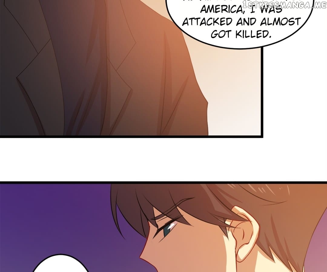 Laine – Manhua chapter 72 - page 44