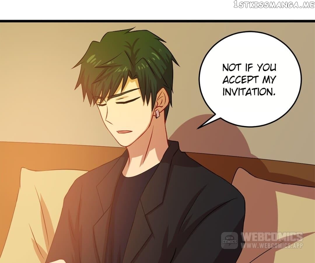 Laine – Manhua chapter 72 - page 46