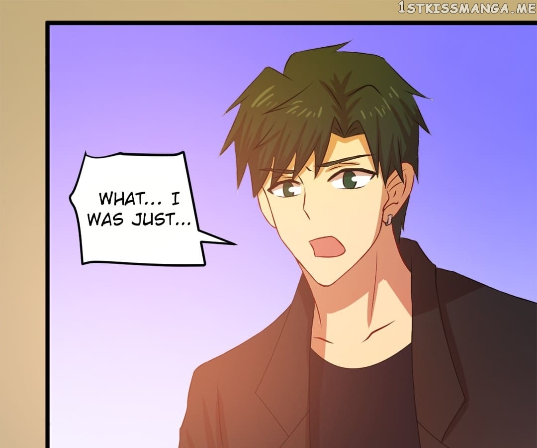 Laine – Manhua chapter 72 - page 51