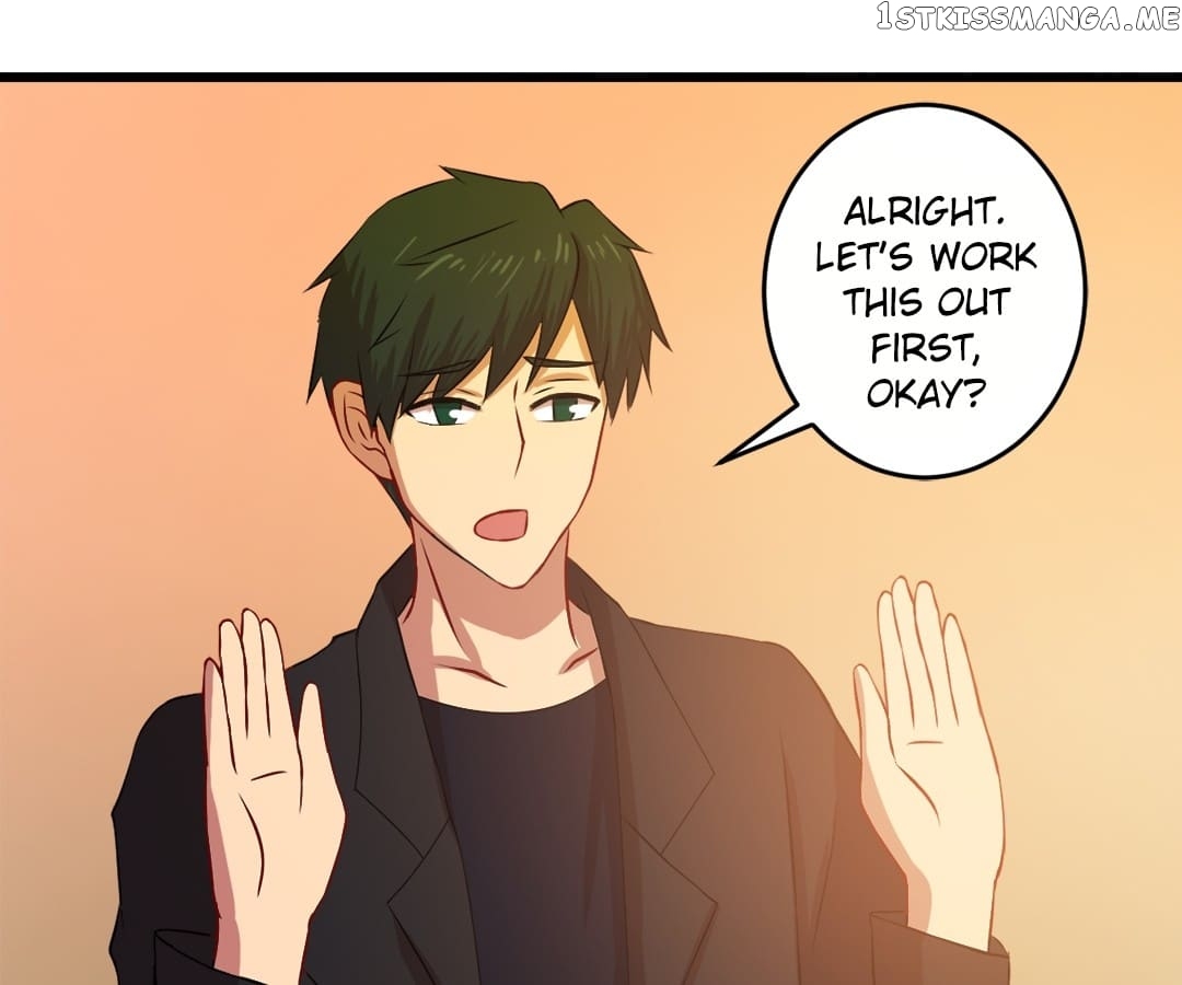 Laine – Manhua chapter 72 - page 56