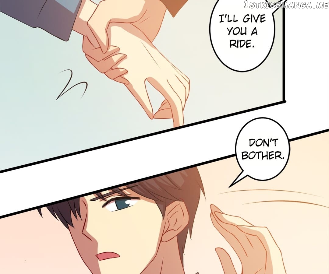 Laine – Manhua chapter 72 - page 59