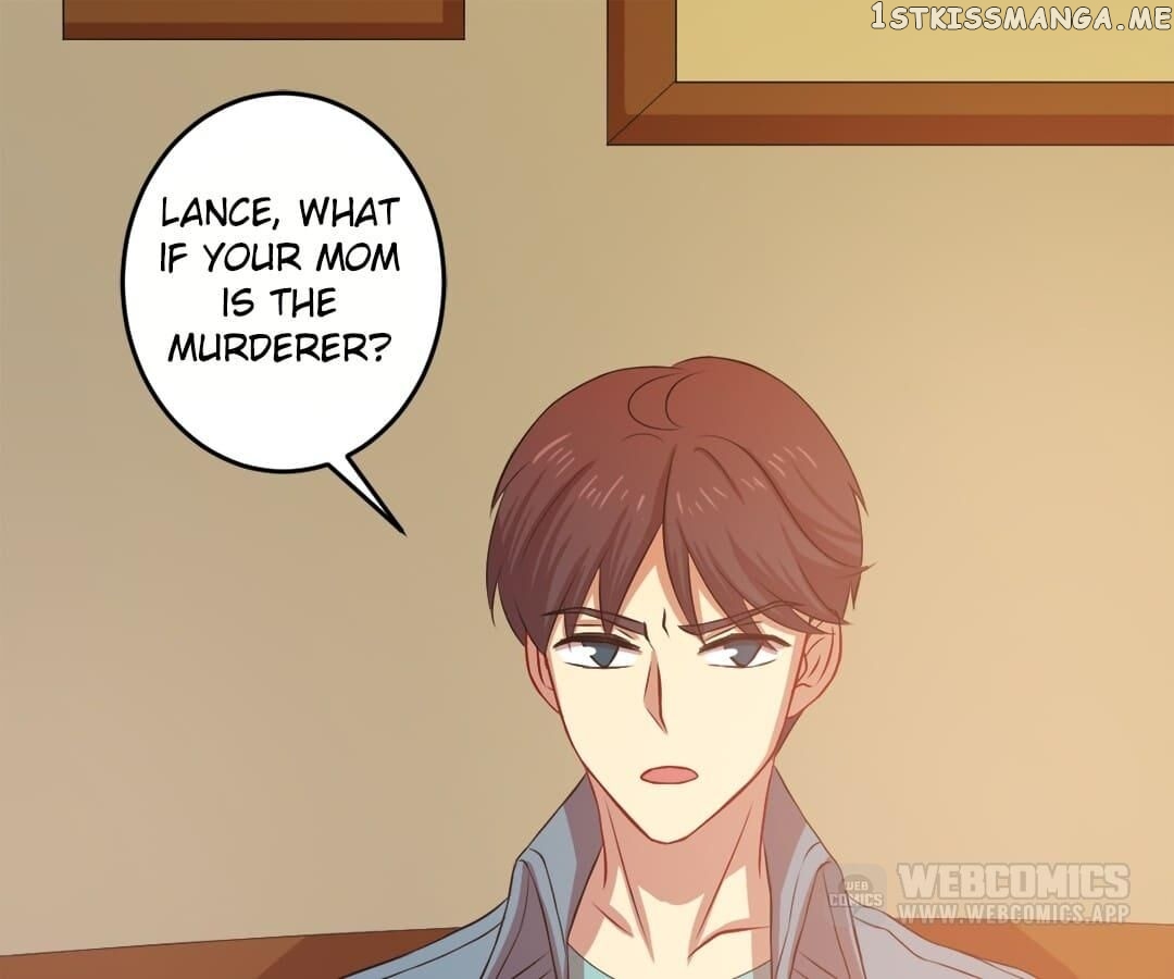 Laine – Manhua chapter 72 - page 6