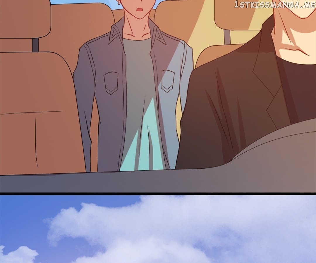 Laine – Manhua chapter 72 - page 68