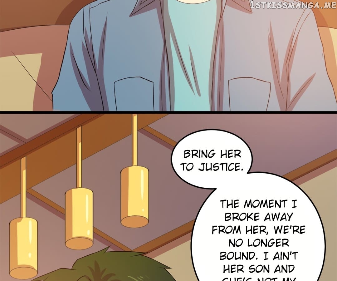 Laine – Manhua chapter 72 - page 7